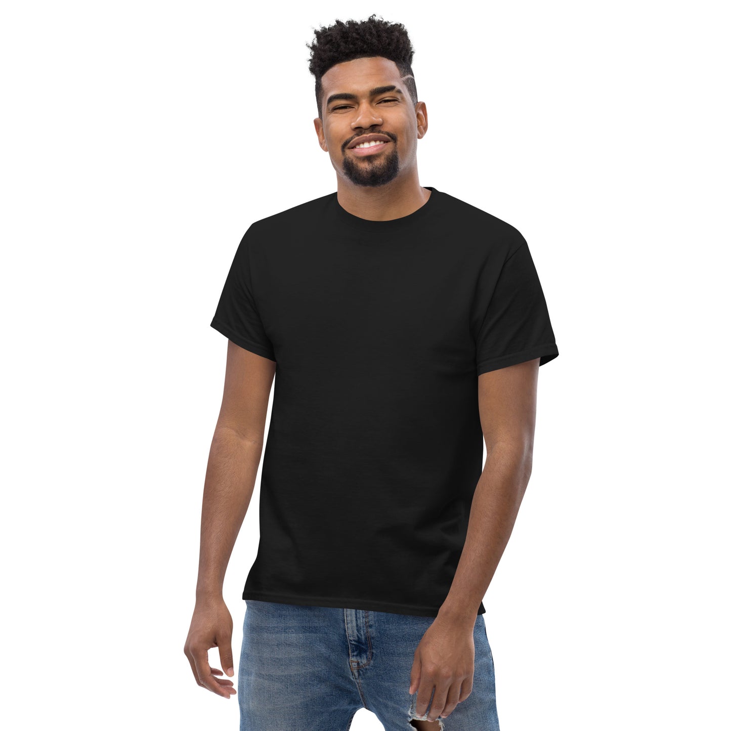 Route 66 Film Crew Shirt - Men's Classic Tee