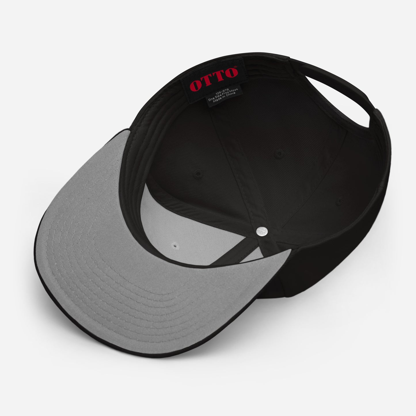 Route 66 at 100 - Snapback Hat