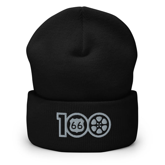 Route 66 Film Crew Winter Hat